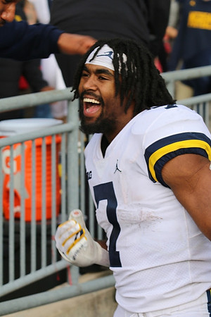 Donovan Edwards (7)