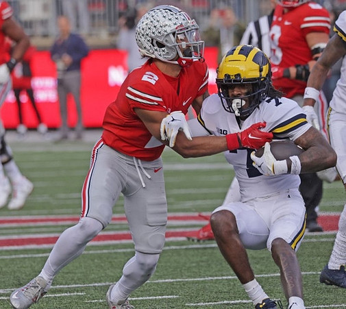 Donovan Edwards (7)