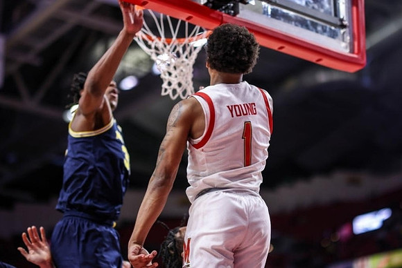 Tarris Reed Jr. (32)
