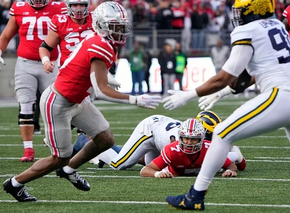 Taylor Upshaw (91)