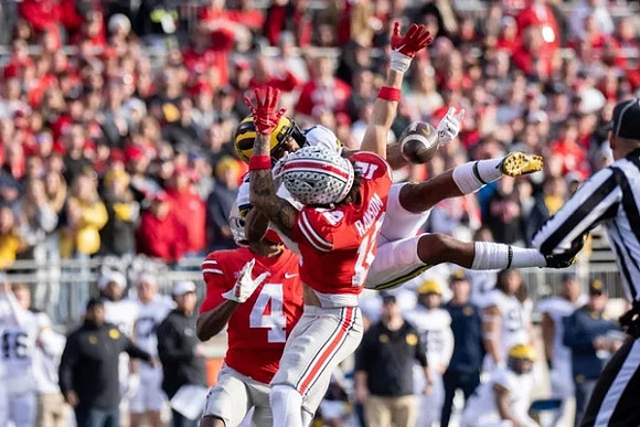 Michigan Player
