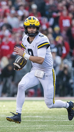 J.J. McCarthy (9)