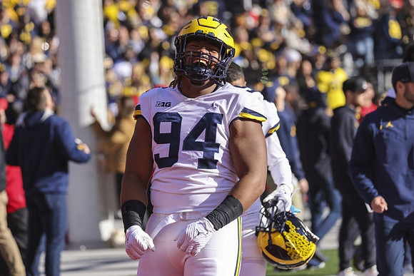Kris Jenkins (94)