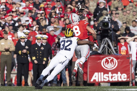 Jaylen Harrell (32)