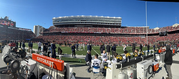 Ohio Stadium