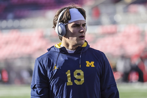 Tommy Doman (19)