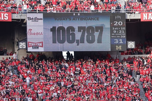 Ohio Stadium