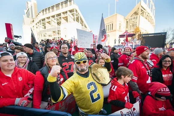 Ohio Stadium