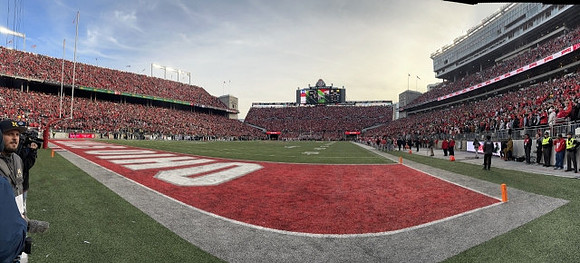 Ohio Stadium