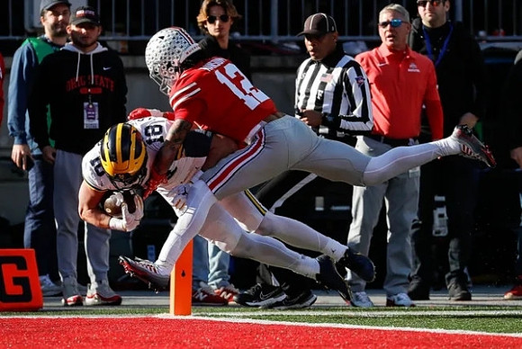 Colston Loveland (18)