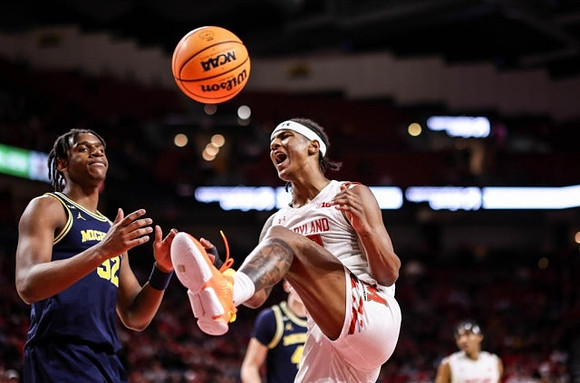 Tarris Reed Jr. (32)