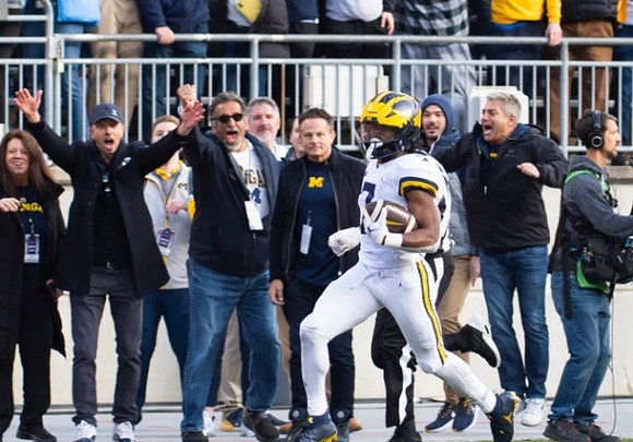 Donovan Edwards (7)