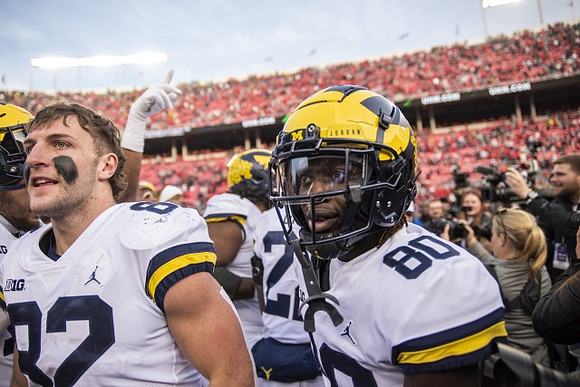 Michigan Team