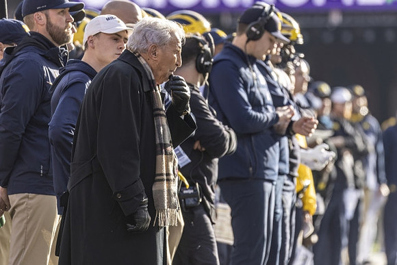 Lee Corso