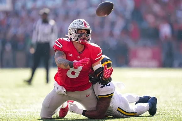 Jaylen Harrell (32)