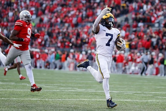 Donovan Edwards (7)