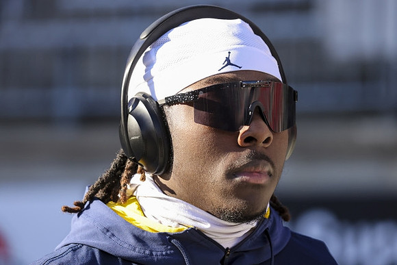 Michigan Player