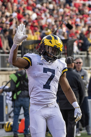 Donovan Edwards (7)