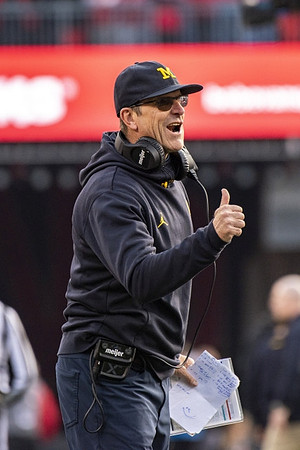 Jim Harbaugh