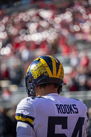 George Rooks (54)