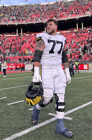 Trevor Keegan (77)
