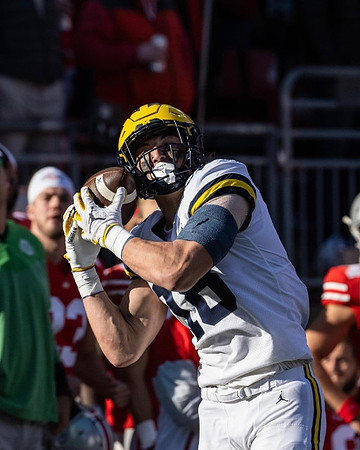 Colston Loveland (18)