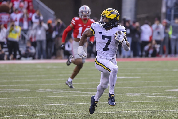 Donovan Edwards (7)