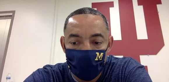 Juwan Howard