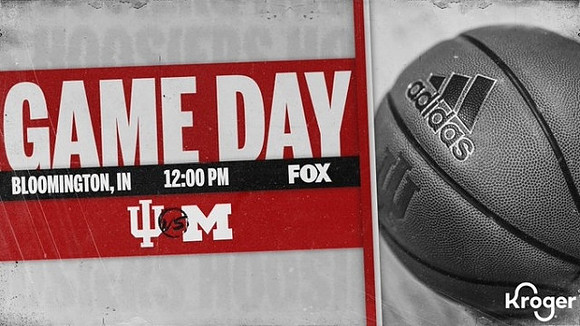 Game Day