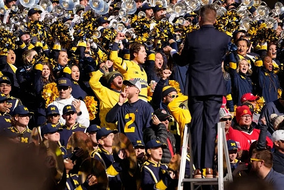 Michigan Band