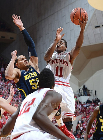 Spike Albrecht (2)