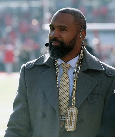 Charles Woodson