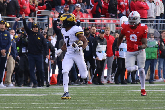 Donovan Edwards (7)