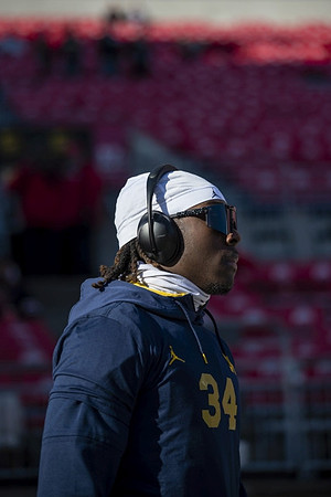 Jaydon Hood (34)