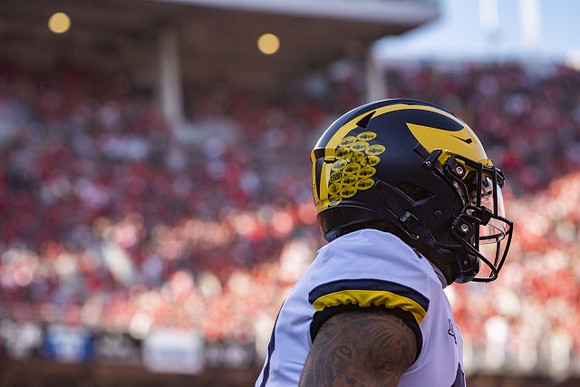 Michigan Player
