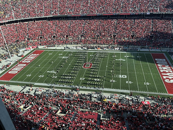 Ohio Stadium