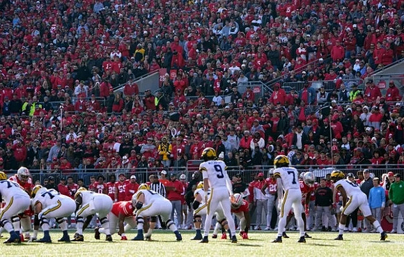 Michigan Team