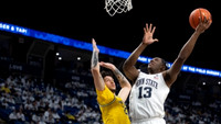 Brandon Johns Jr. (23)