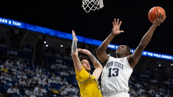 Brandon Johns Jr. (23)