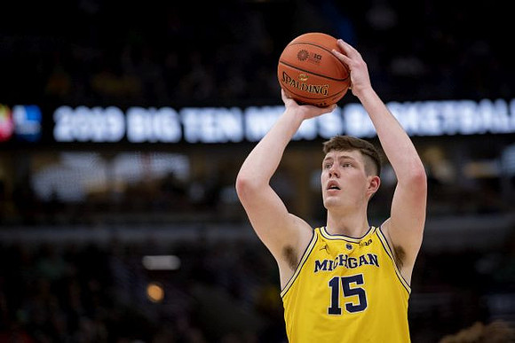 Jon Teske (15)