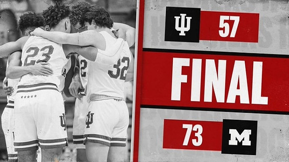Final Score