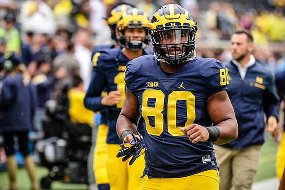 Khalid Hill (80)