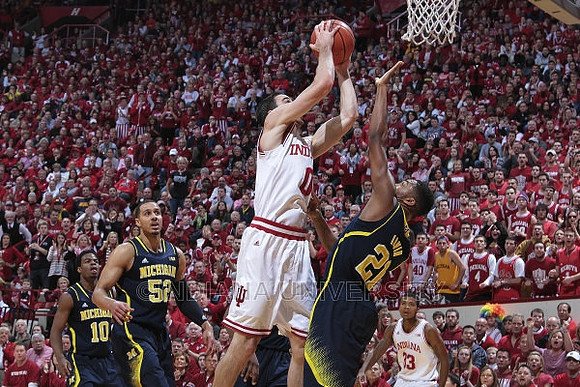 Caris LeVert (23)