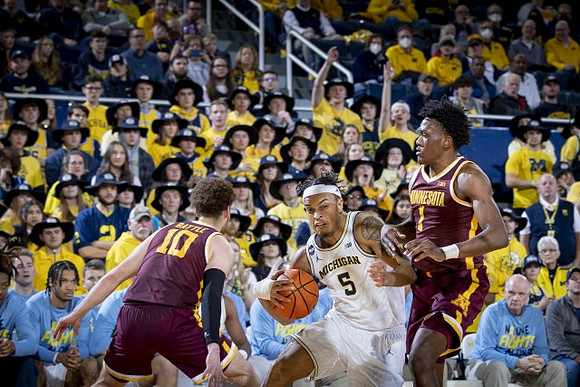 Terrance Williams II (5)