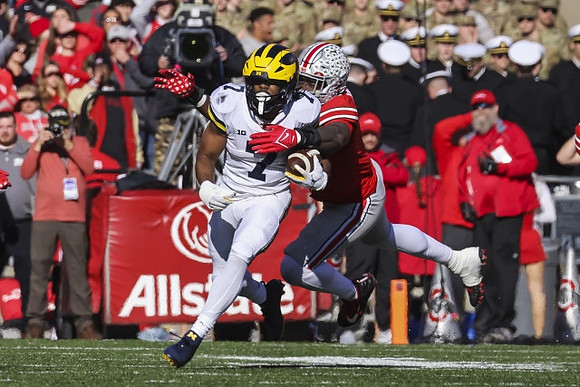 Donovan Edwards (7)