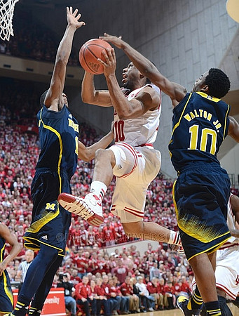 Jon Horford (15)