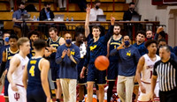 Michigan Team