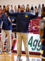 Juwan Howard