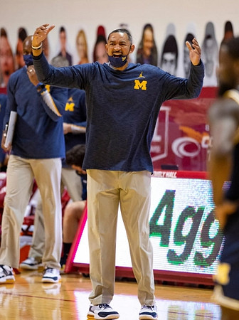 Juwan Howard