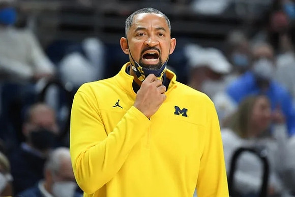 Juwan Howard